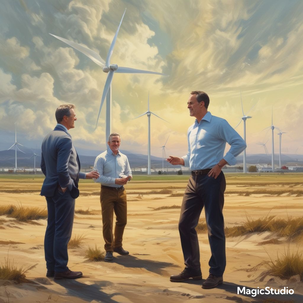 target ppo industrie duurzaam interim eemsdelta programma's